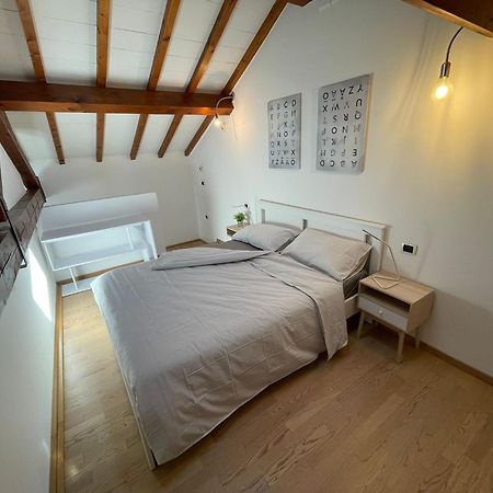 フィレンツェ Loft Casa Egliヴィラ エクステリア 写真
