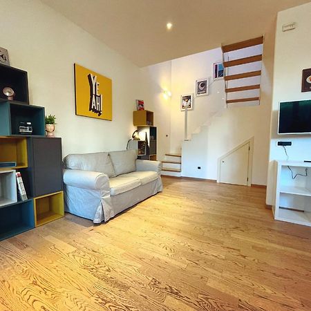 フィレンツェ Loft Casa Egliヴィラ エクステリア 写真