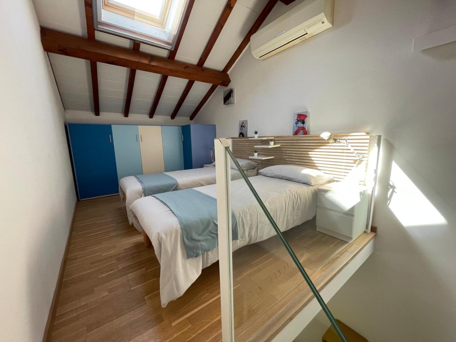 フィレンツェ Loft Casa Egliヴィラ エクステリア 写真